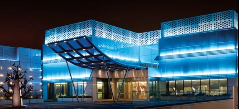 Клиника Liv Hospital в Стамбуле: Лечение, Медицина , Следить за здоровьем,