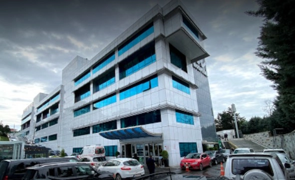Клиника Liv Hospital в Стамбуле: Лечение, Медицина , Следить за здоровьем,