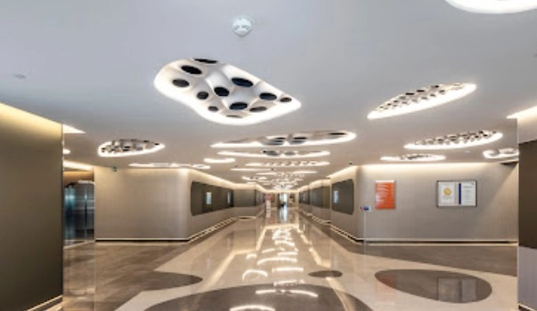 Клиника Liv Hospital в Стамбуле: Лечение, Медицина , Следить за здоровьем,