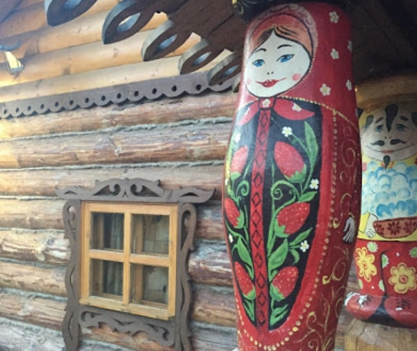 Баня Три Кита в Нижнем Новгороде: бассейн, Сауна, Легкий пар, Чилим,