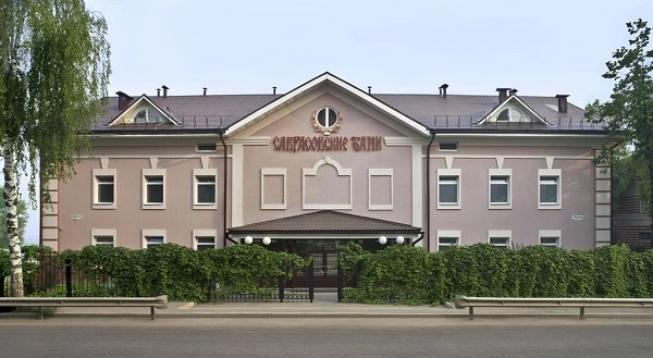 Банно-оздоровительный комплекс Саврасовские бани в Нижнем Новгороде: Разное, Хаммам, комфорт, Баня,