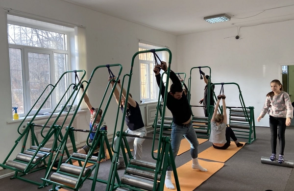 Оздоровительный центр Назарова в Нижнем Новгороде: нижний новгород, методика, тренажер, специалист, Следить за здоровьем,
