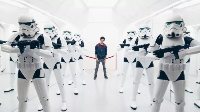 Музей «Yexel's Toy Museum»