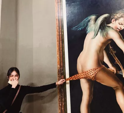 Музей «Art in Island»