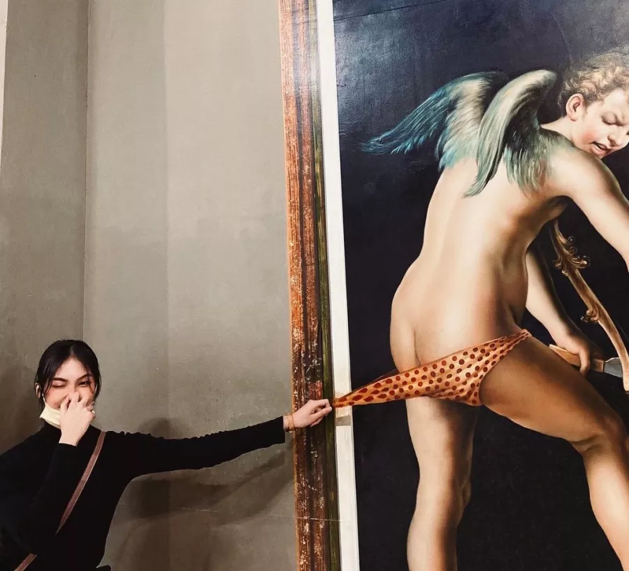 Музей Art in Island в Манила: Посмотреть, Искусство, Музей, Museum,
