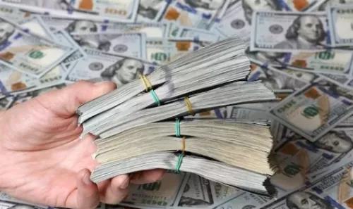Обмен валюты Валютка 13  в  Махачкале
