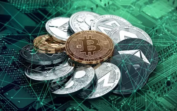 Cryptohome.me