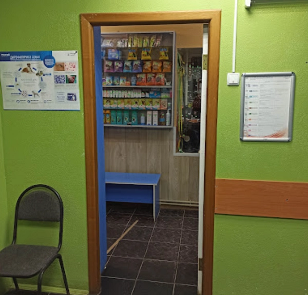 Ветеринарная клиника Багира в Нижнем Новгороде: нижний новгород, специалисты, ветеринары, помощь, Клиника, Любимцы,