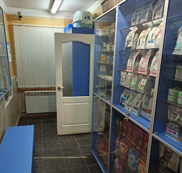Ветеринарная клиника Багира в Нижнем Новгороде: нижний новгород, специалисты, ветеринары, помощь, Клиника, Любимцы,
