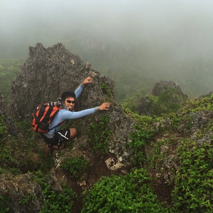 Гора Osmeña Peak в Себу: Лучше гор, Холмы, Вершина, Пик, Поход, Peak, Mountains,