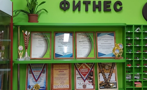 Фитнес-клуб E-motion в Нижнем Новгороде: зал, Йога, Хореография, Фитнес, Тренировки, Следить за здоровьем, Пилатес, Гимнастика,