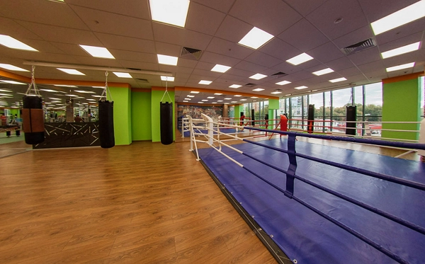 Оздоровительный центр Gold’s Fitness в Нижнем Новгороде: Разное, Бильярд, Зал, Фитнес, Здоровье, Развитие,