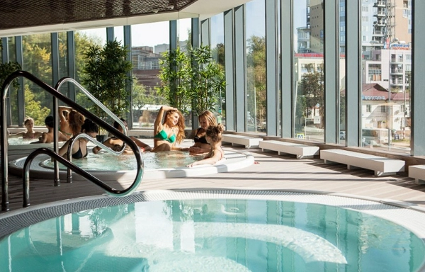 Оздоровительный центр Gold’s Fitness в Нижнем Новгороде: Разное, Бильярд, Зал, Фитнес, Здоровье, Развитие,