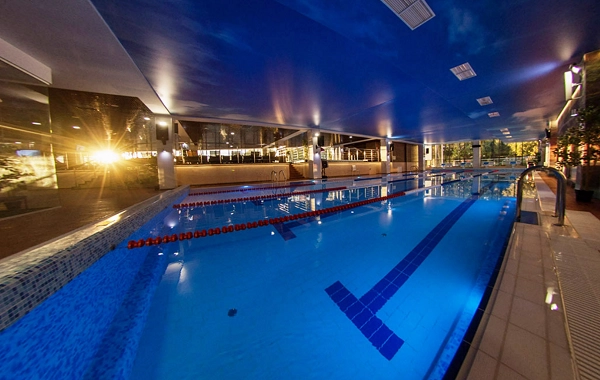 Оздоровительный центр Gold’s Fitness в Нижнем Новгороде: Разное, Бильярд, Зал, Фитнес, Здоровье, Развитие,