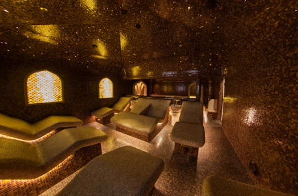 Оздоровительный центр Gold’s Fitness в Нижнем Новгороде: Разное, Бильярд, Зал, Фитнес, Здоровье, Развитие,