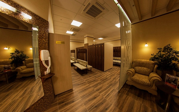 Оздоровительный центр Gold’s Fitness в Нижнем Новгороде: Разное, Бильярд, Зал, Фитнес, Здоровье, Развитие,