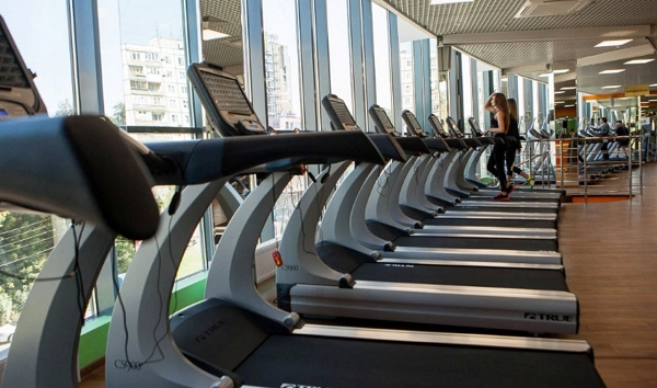 Оздоровительный центр Gold’s Fitness в Нижнем Новгороде: Разное, Бильярд, Зал, Фитнес, Здоровье, Развитие,