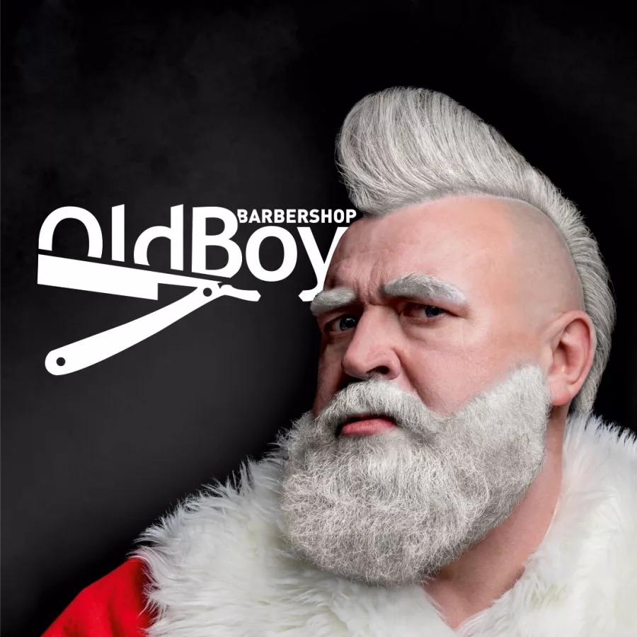 Барбершоп OldBoy в Нижнем Новгороде: стиль, нижний новгород, барбершоп, борода, Стрижка, усы, цирюльник, мужской клуб,