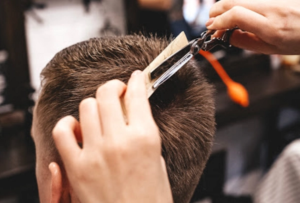 Barbershop MEN'S CLUB в Нижнем Новгороде: барбер, нижний новгород, борода, усы, стиль, мужской клуб, Стрижка, салон,