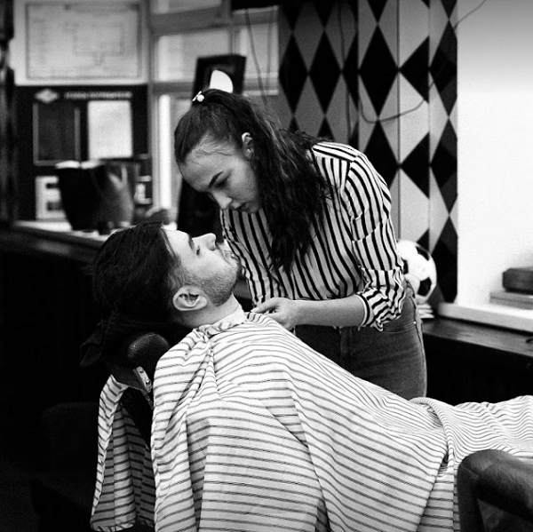 Barbershop MEN'S CLUB в Нижнем Новгороде: барбер, нижний новгород, борода, усы, стиль, мужской клуб, Стрижка, салон,