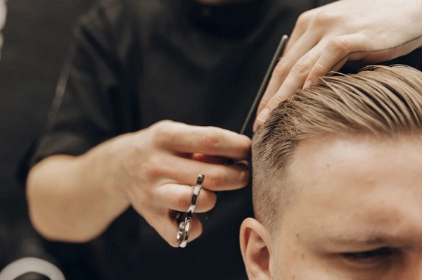 Barbershop TOPGUN в Нижнем Новгороде: стиль, нижний новгород, борода, усы, барбершоп, мужской клуб, парикмахерская, Стрижка, Волосы,