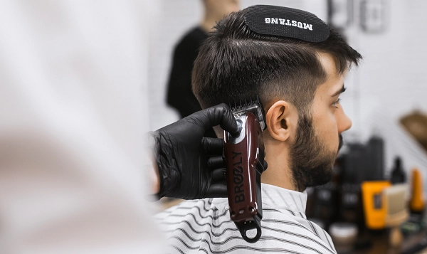 BREELY BARBERSHOP в Нижнем Новгороде: Разное, Барбершоп, Мужчинам, стиль, Борода, Волосы, Красота,