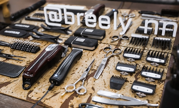 BREELY BARBERSHOP в Нижнем Новгороде: Разное, Барбершоп, Мужчинам, стиль, Борода, Волосы, Красота,