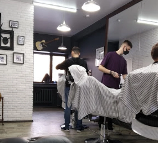 BREELY BARBERSHOP в Нижнем Новгороде: Разное, Барбершоп, Мужчинам, стиль, Борода, Волосы, Красота,