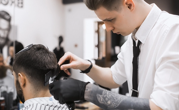 BREELY BARBERSHOP в Нижнем Новгороде: Разное, Барбершоп, Мужчинам, стиль, Борода, Волосы, Красота,