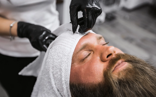 BREELY BARBERSHOP в Нижнем Новгороде: Разное, Барбершоп, Мужчинам, стиль, Борода, Волосы, Красота,