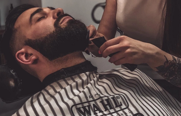 BREELY BARBERSHOP в Нижнем Новгороде: Разное, Барбершоп, Мужчинам, стиль, Борода, Волосы, Красота,