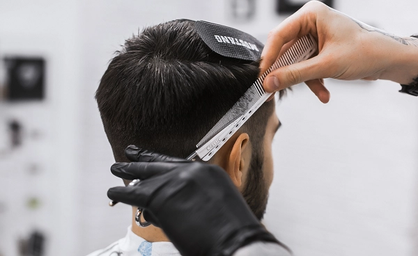 BREELY BARBERSHOP в Нижнем Новгороде: Разное, Барбершоп, Мужчинам, стиль, Борода, Волосы, Красота,