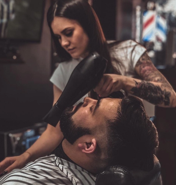BREELY BARBERSHOP в Нижнем Новгороде: Разное, Барбершоп, Мужчинам, стиль, Борода, Волосы, Красота,