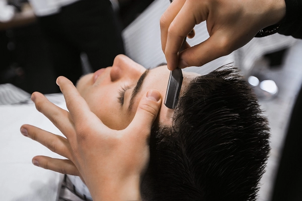 BREELY BARBERSHOP в Нижнем Новгороде: Разное, Барбершоп, Мужчинам, стиль, Борода, Волосы, Красота,