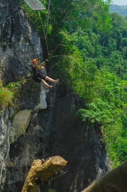 Парк Развлечений «Danao Adventure Park»