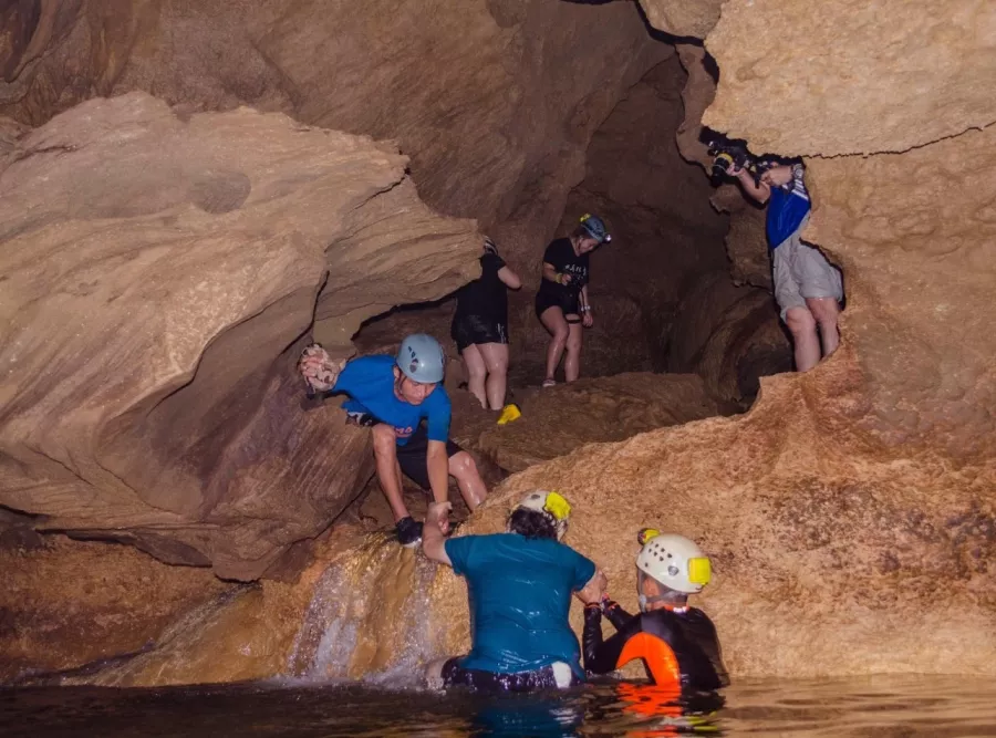 Парк Развлечений Danao Adventure Park в Бохоль: Отдых, Развлечение, Парк,