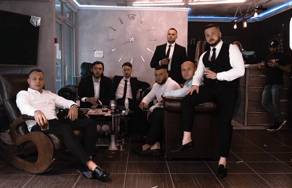 Barbershop V8 в Нижнем Новгороде: барбершоп, стиль, нижний новгород, борода, усы, парикмахерская, мужской клуб, Стрижка,
