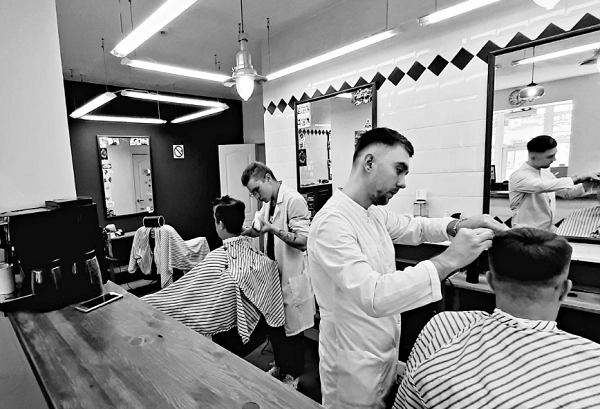 Просто мужские стрижки Hairurg в Нижнем Новгороде: Разное, Борода, стиль, Барбершоп, Мужчинам, Стрижка, Волосы, Красота,