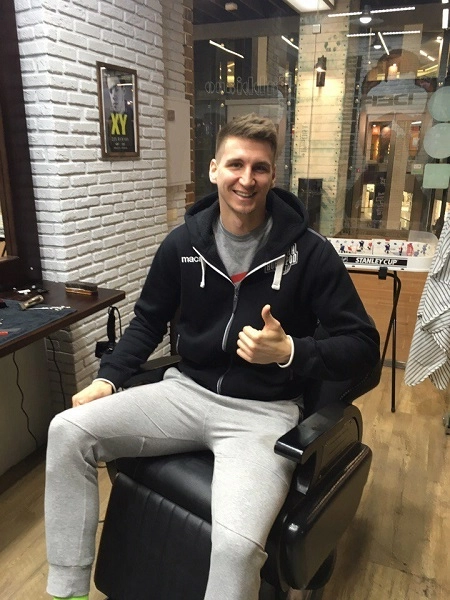Барбершоп DERBY в Нижнем Новгороде: нижний новгород, борода, усы, стиль, парикмахерская, мужской клуб, Стрижка, Волосы,