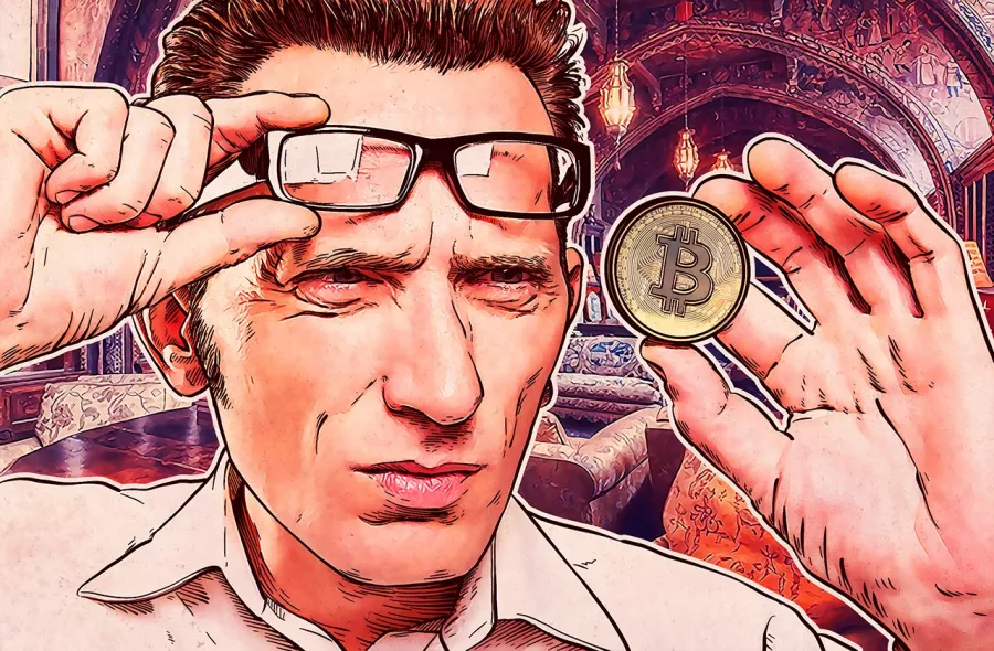 Обмен валюты Bereket Usdt Tether в Стамбуле: Деньги,
