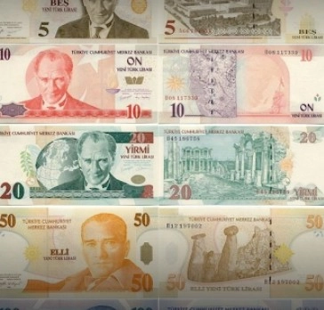 Обмен валюты Semen Döviz Change&Exchange  в  Стамбуле