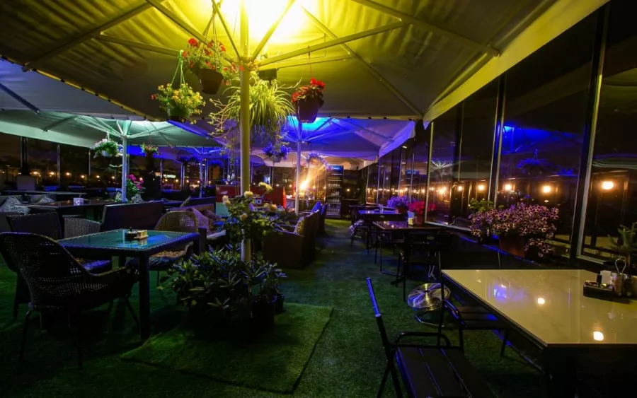 Отель 5* The Rooms Boutique Hotel в Москве: Бутик-отель, Отель, Ресторан, Банкетный зал,