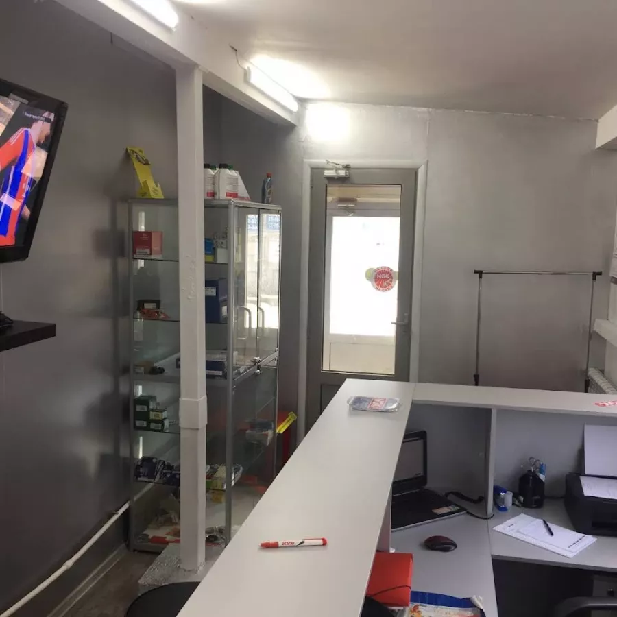 СТО Гайка-Сервис в Нижнем Новгороде: авторемонт, нижний новгород, автосервис, обслуживание, СТО, Автомойка,