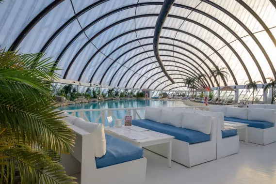  Аквапарк "Sky Beach Club"