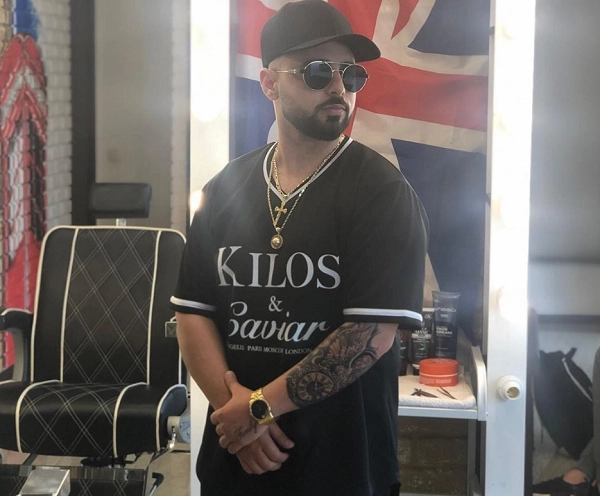 London barbershop в Ереване: барбершоп, ереван, покраска волос, бритье, процедуры, пилинг, Стрижка, Волосы,