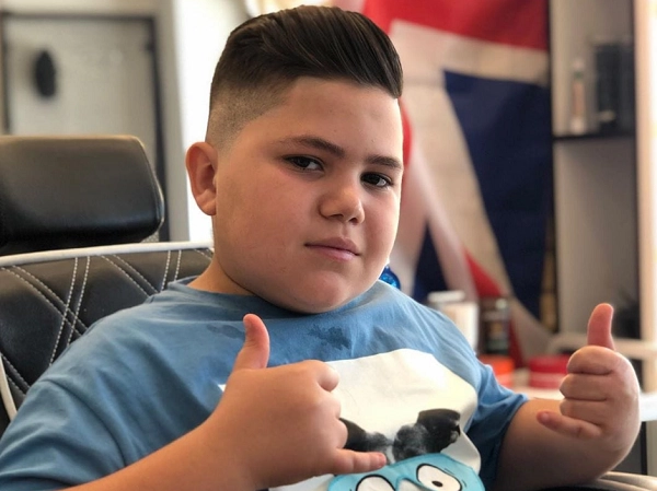 London barbershop в Ереване: барбершоп, ереван, покраска волос, бритье, процедуры, пилинг, Стрижка, Волосы,
