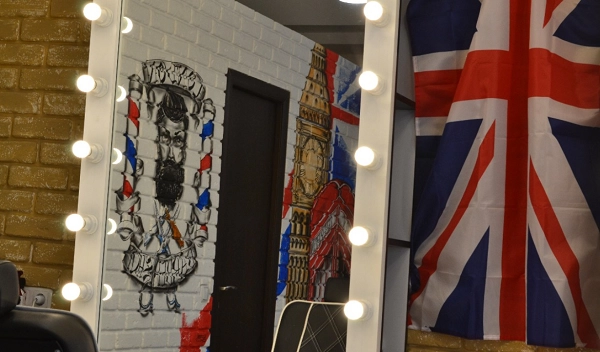 London barbershop в Ереване: барбершоп, ереван, покраска волос, бритье, процедуры, пилинг, Стрижка, Волосы,