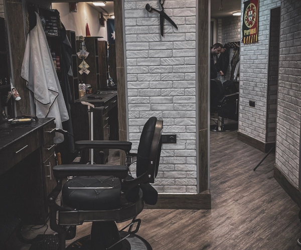BARBERSHOP TUZ в Ереване: барбершоп, борода, усы, ереван, парикмахерская, моделирование, стиль, Стрижка, Волосы,