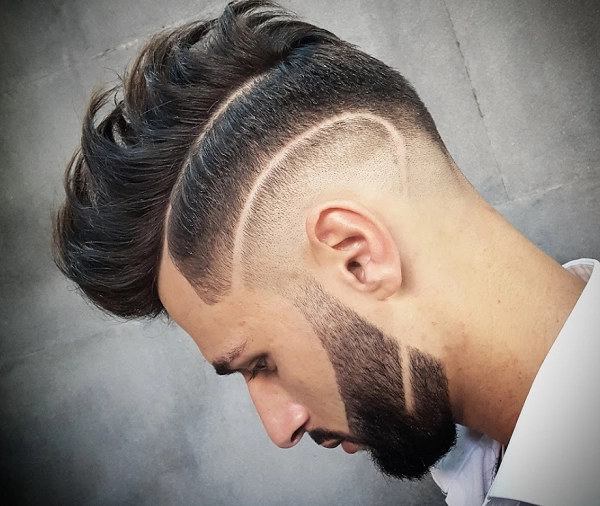 BARBERSHOP TUZ в Ереване: барбершоп, борода, усы, ереван, парикмахерская, моделирование, стиль, Стрижка, Волосы,