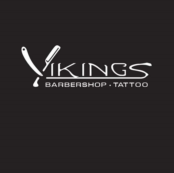 Vikings Barbershop в Ереване: барбершоп, борода, усы, стиль, ереван, парикмахерская, Стрижка, Волосы,